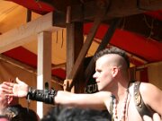 Cultus Ferox