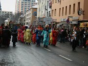 Brunswiek Helau 2010