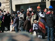 Brunswiek Helau 2011
