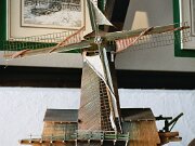 Modelle im Muehlenmuseum Gifhorn