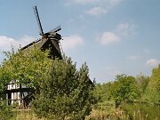 Muehlenmuseum Gifhorn