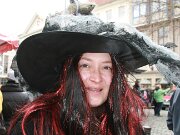 Shoduvel Karneval