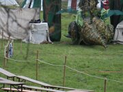 Bad Bodenteich 30-04-2016