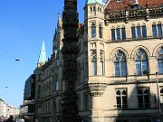 Braunschweig Hansetag 16-09-2007