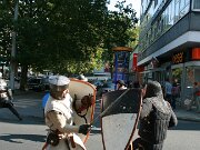 Braunschweig Hansetag 2009