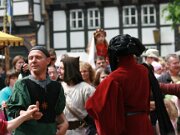 Braunschweig Pfingsten 2010