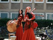 Braunschweig Pfingsten 2009