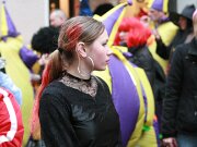 Brunswiek Helau 2009