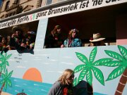 Brunswiek Helau 2011