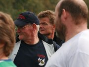 Themenpark Braunkohleabbau Borken 03-10-2007