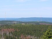 Ehrenfriedhof zum Brocken 14-06-2019