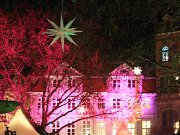 Weihnachstmarkt Braunschweig 2007