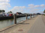 Seehundstation Friedrichskoog 08-07-2018