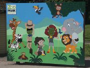 Zoo Park Erfurt 2025