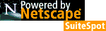 Powered by Netscape
