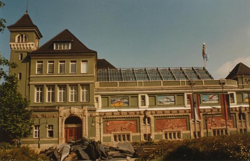 16.JPG - Das Berliner Aquarium.